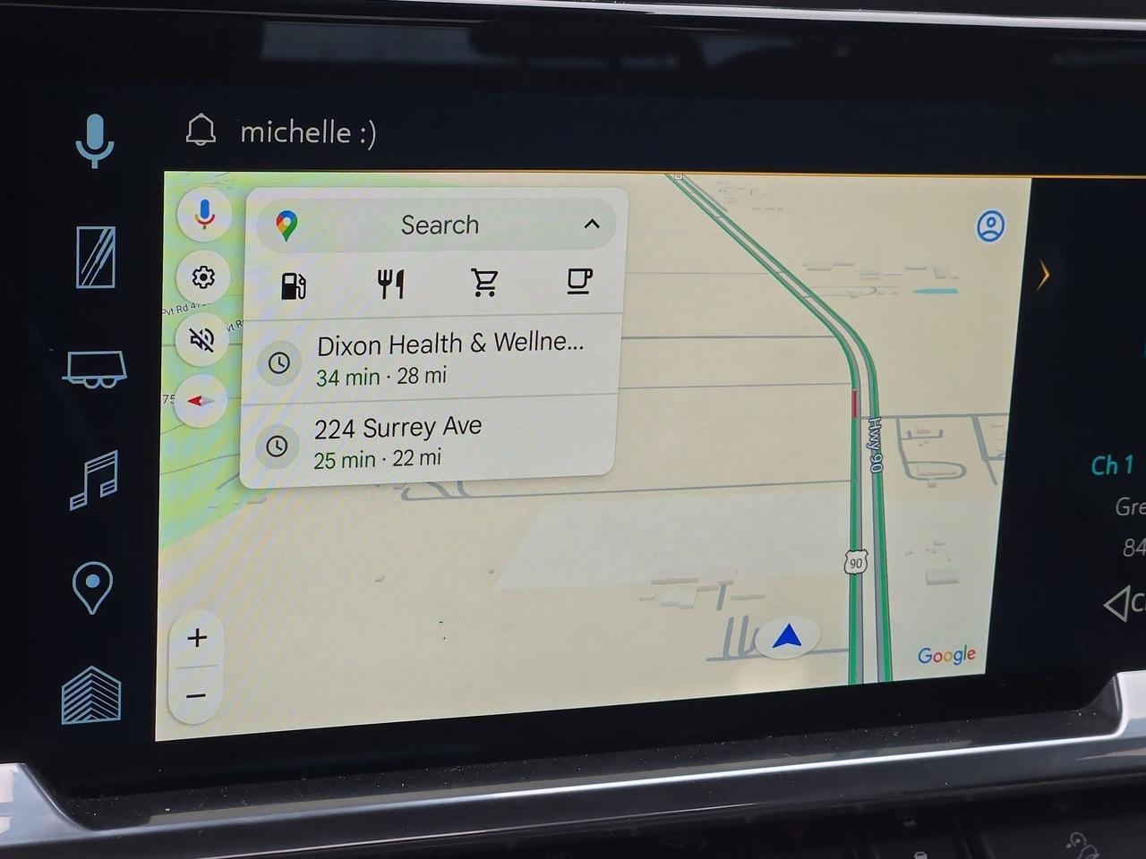 2022 Chevrolet Silverado 1500 RST Castroville TX