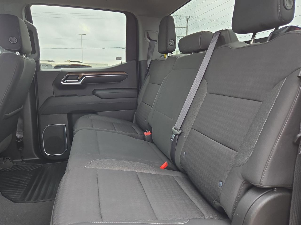 2022 Chevrolet Silverado 1500 RST Castroville TX