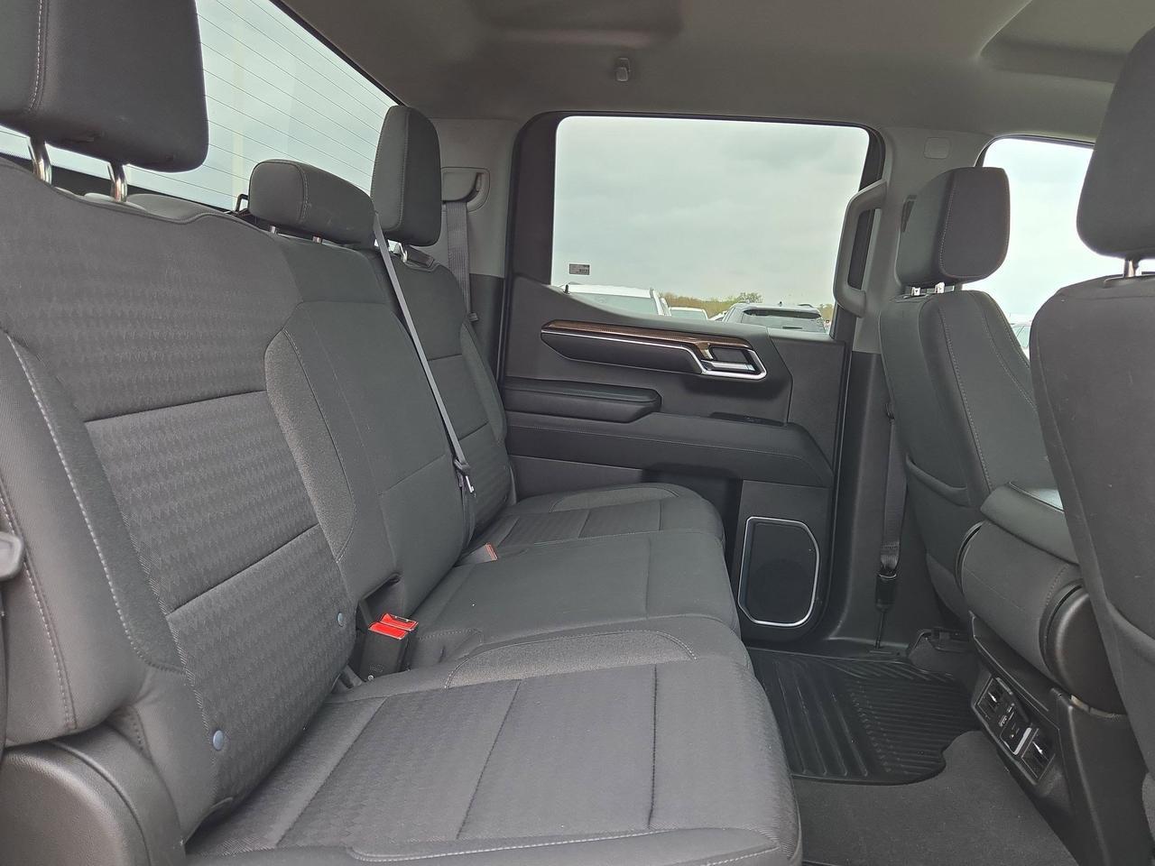 2022 Chevrolet Silverado 1500 RST Castroville TX