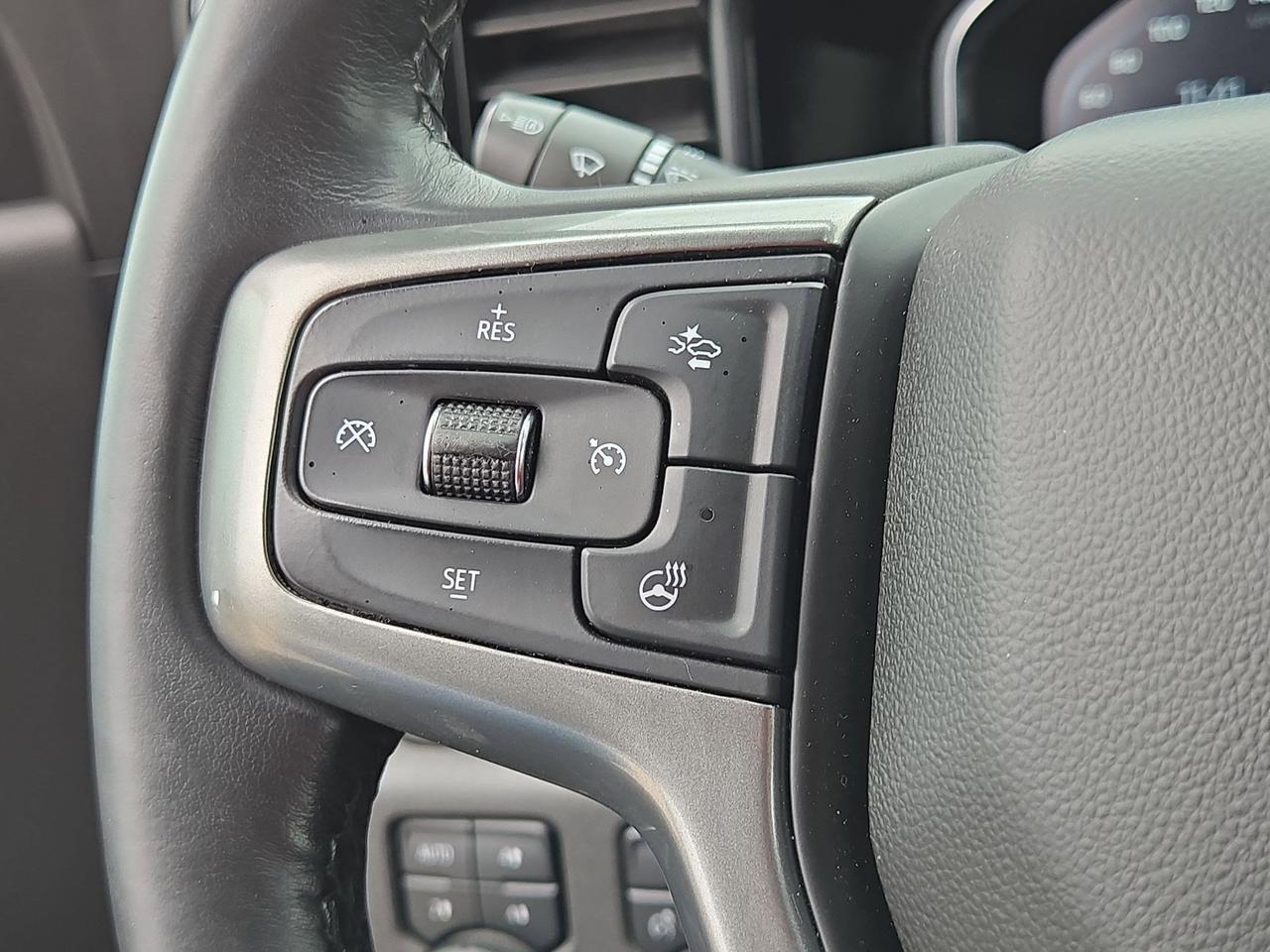 2022 Chevrolet Silverado 1500 RST Castroville TX