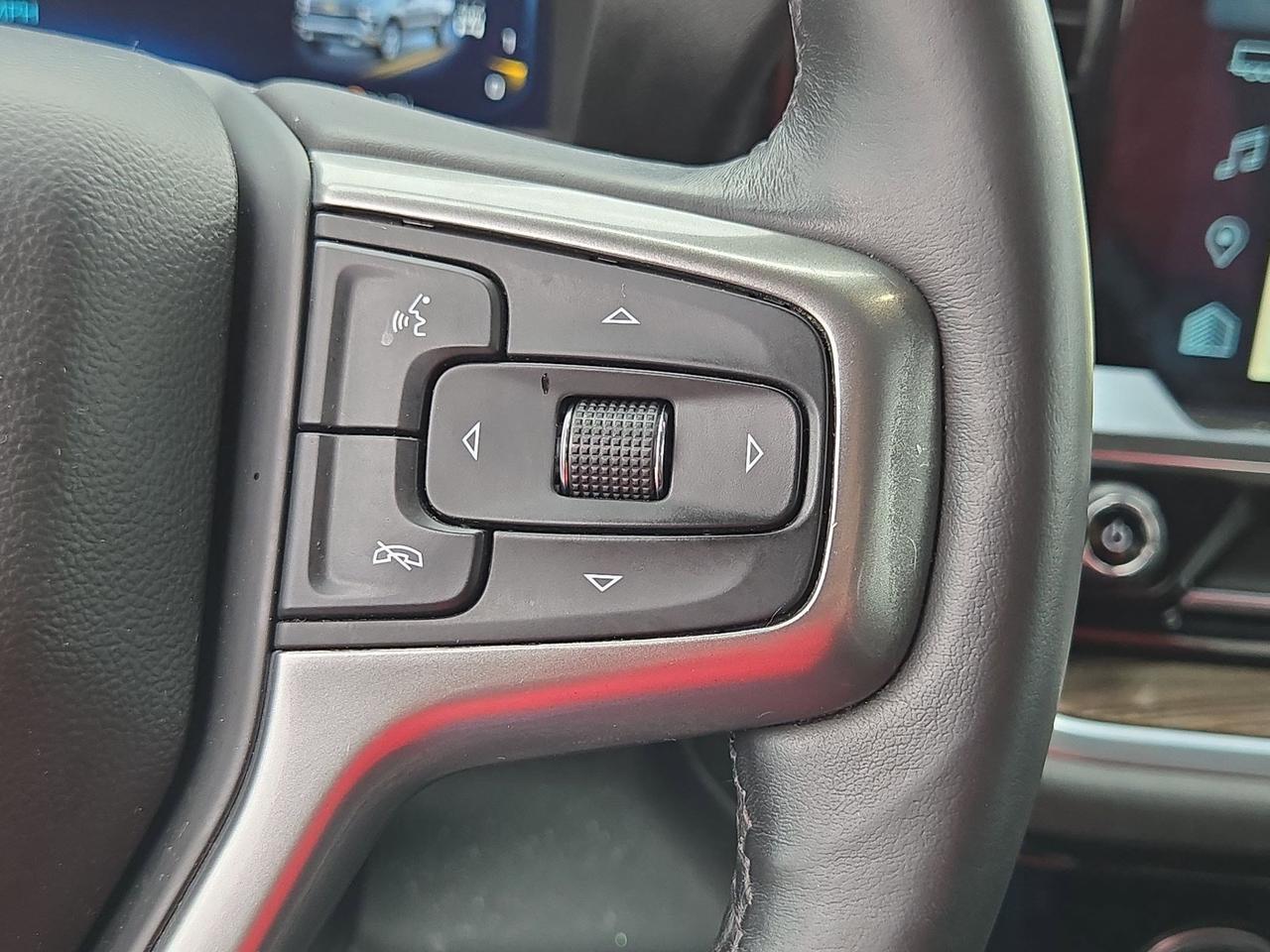 2022 Chevrolet Silverado 1500 RST Castroville TX