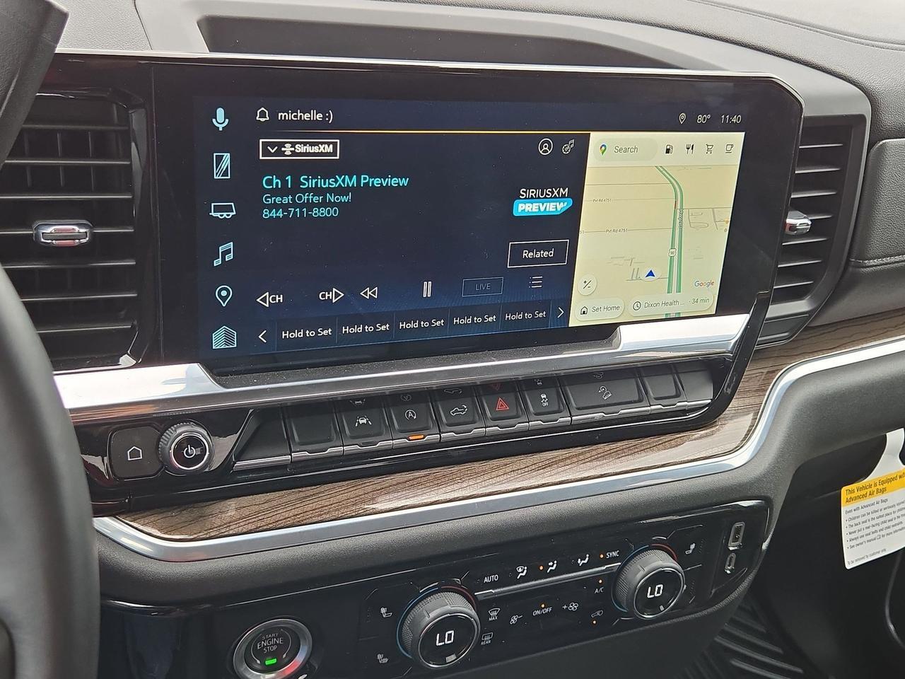 2022 Chevrolet Silverado 1500 RST Castroville TX