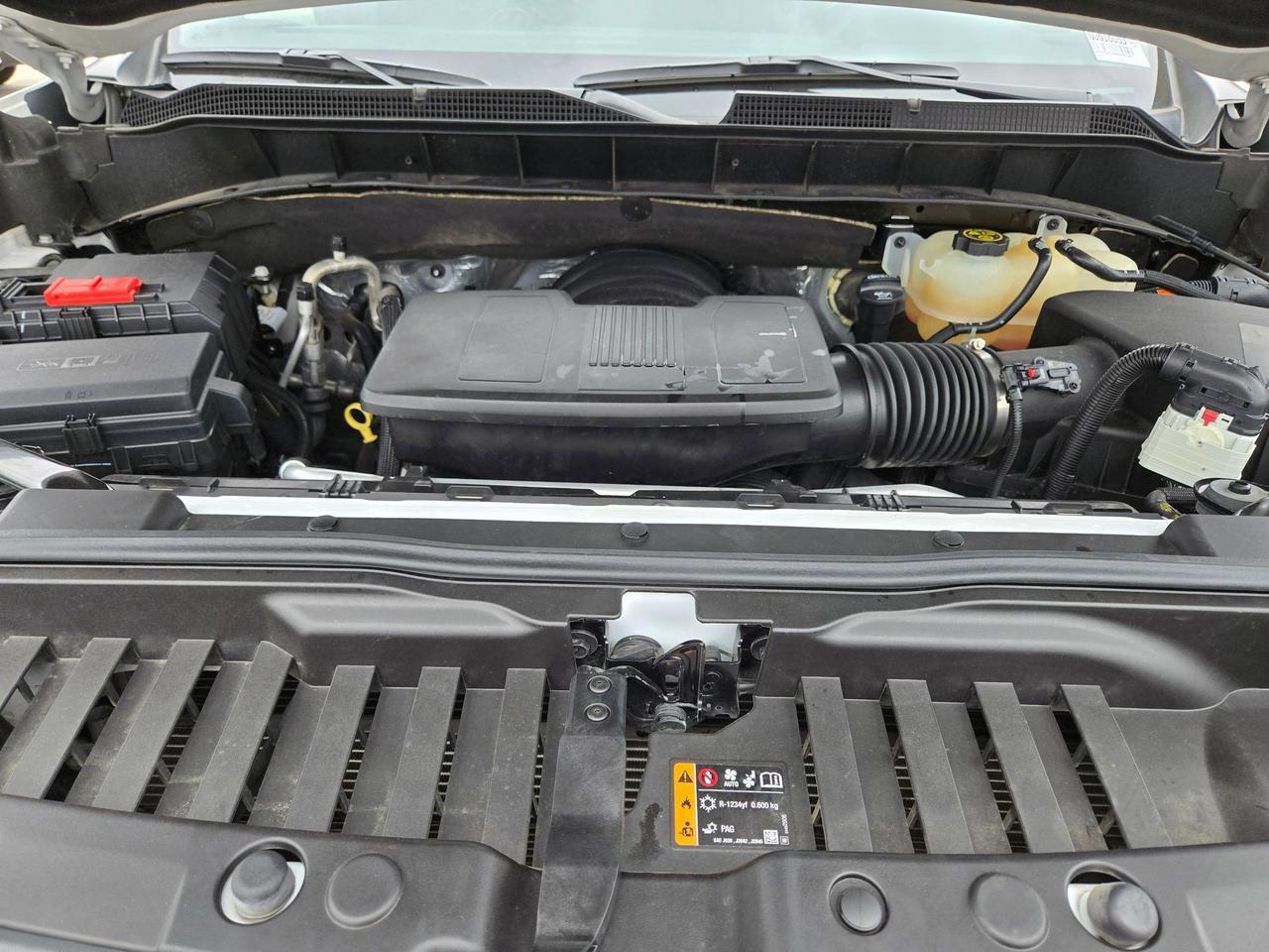 2022 Chevrolet Silverado 1500 RST Castroville TX