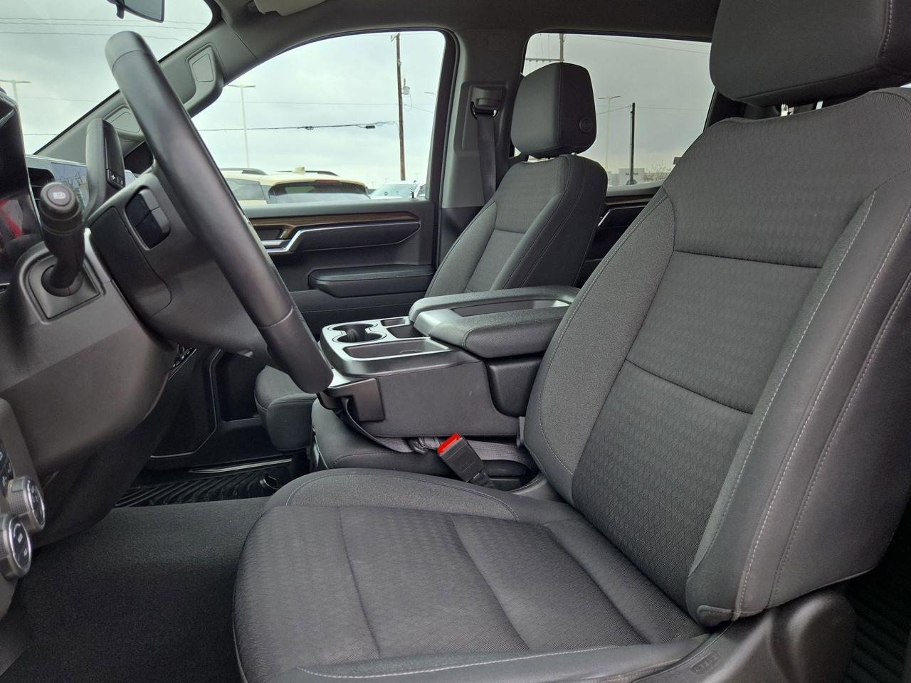 2022 Chevrolet Silverado 1500 RST Castroville TX