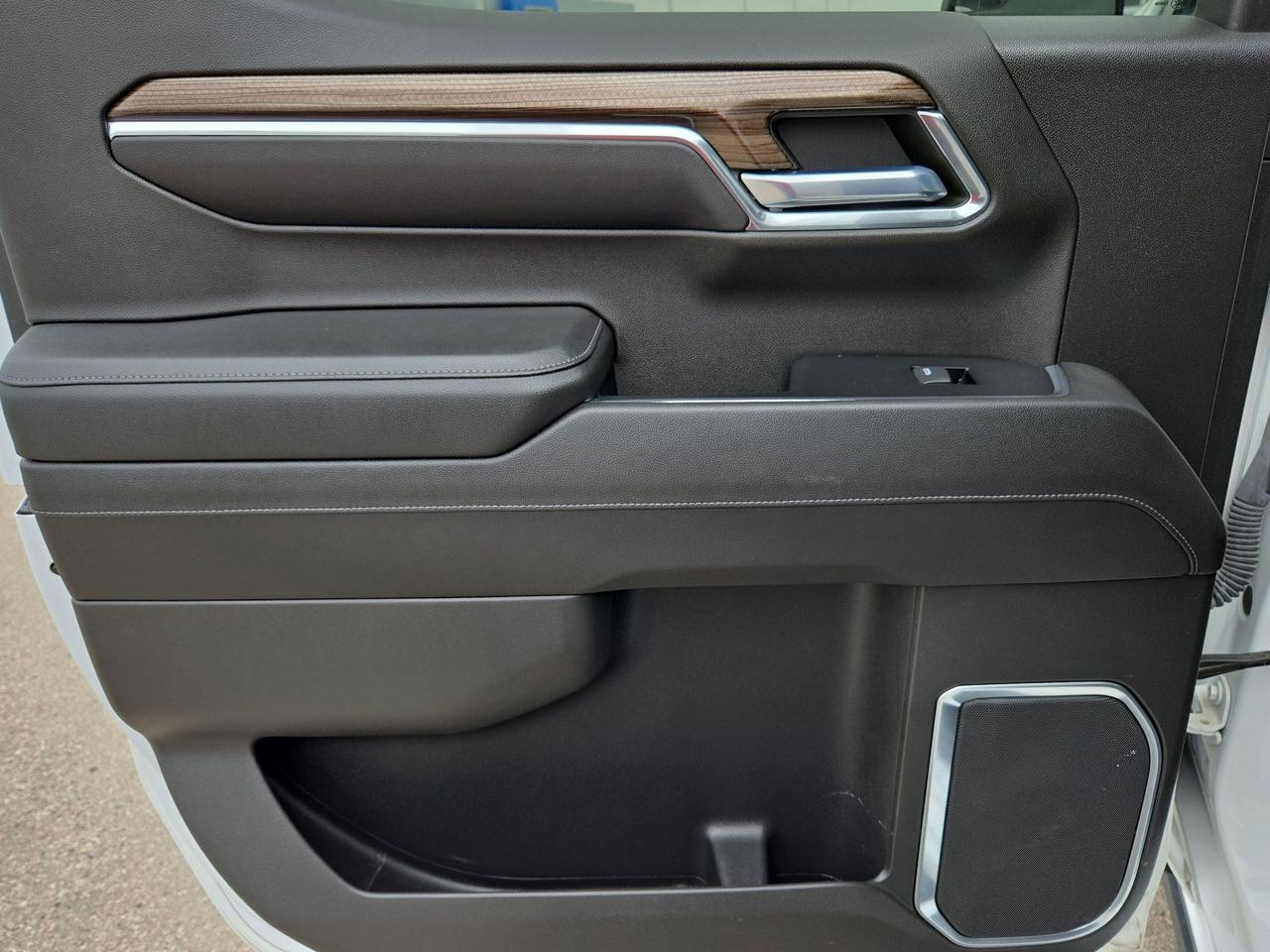 2022 Chevrolet Silverado 1500 RST Castroville TX