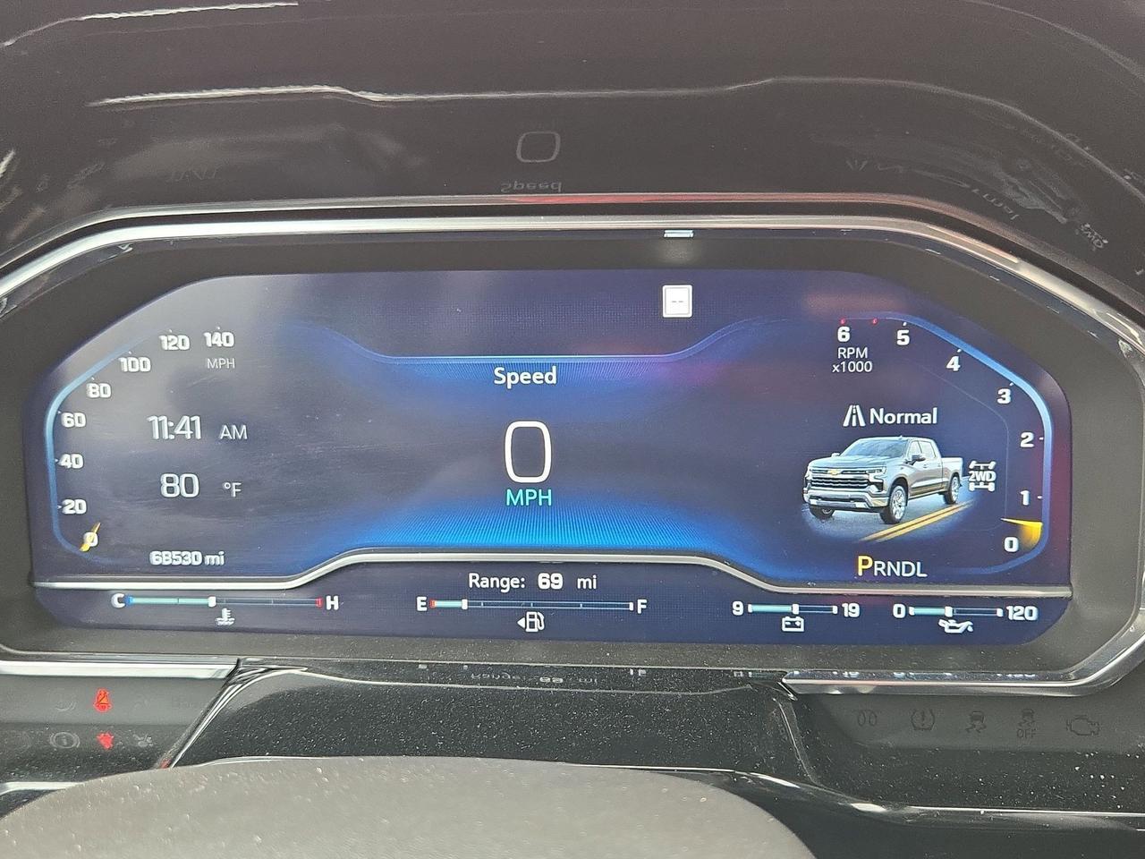 2022 Chevrolet Silverado 1500 RST Castroville TX