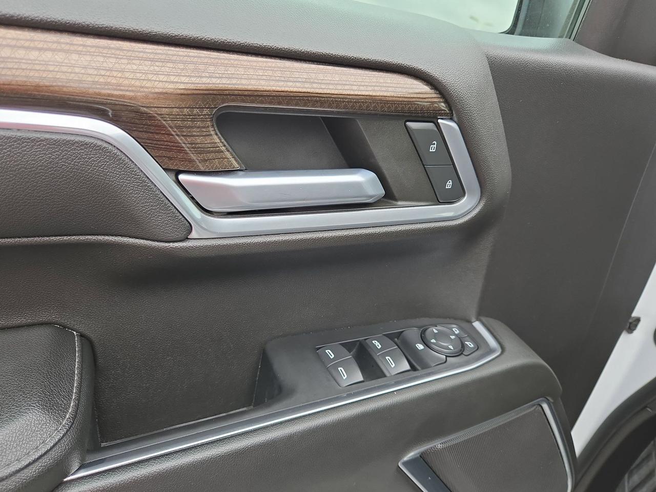 2022 Chevrolet Silverado 1500 RST Castroville TX