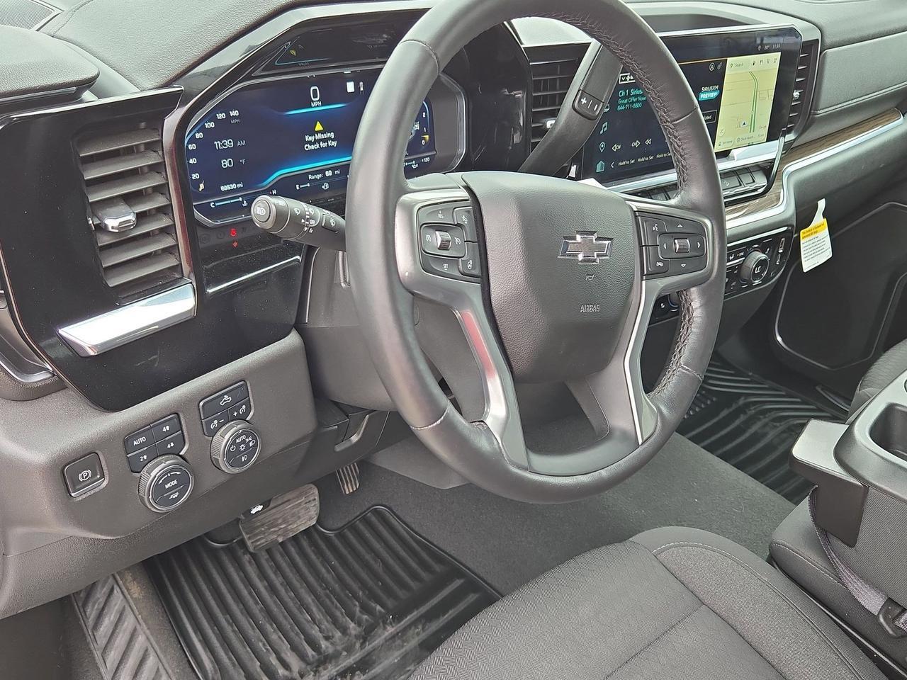 2022 Chevrolet Silverado 1500 RST Castroville TX