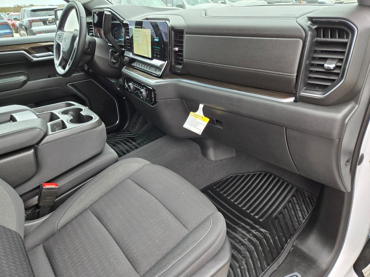 2022 Chevrolet Silverado 1500 RST Castroville TX