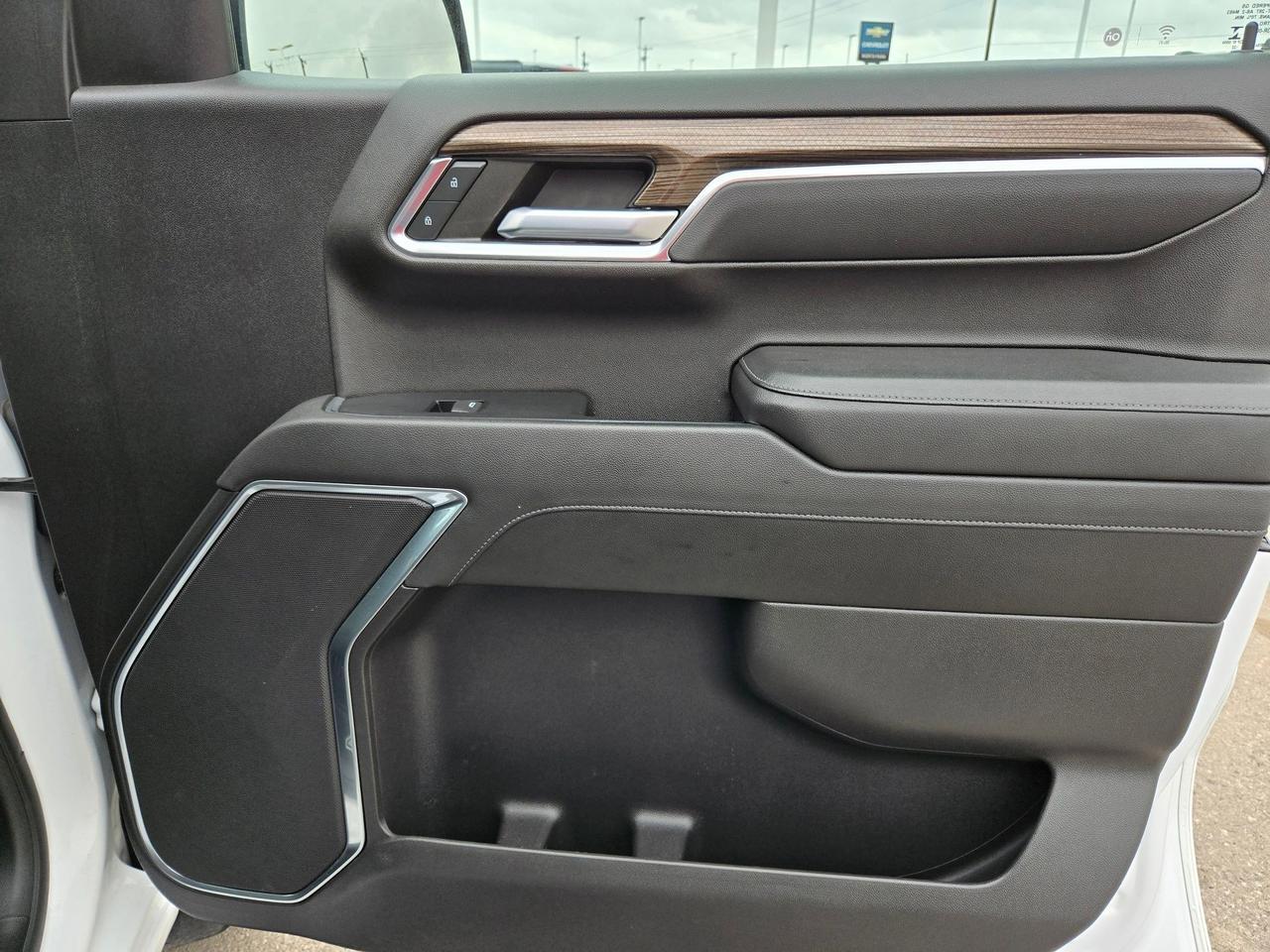 2022 Chevrolet Silverado 1500 RST Castroville TX