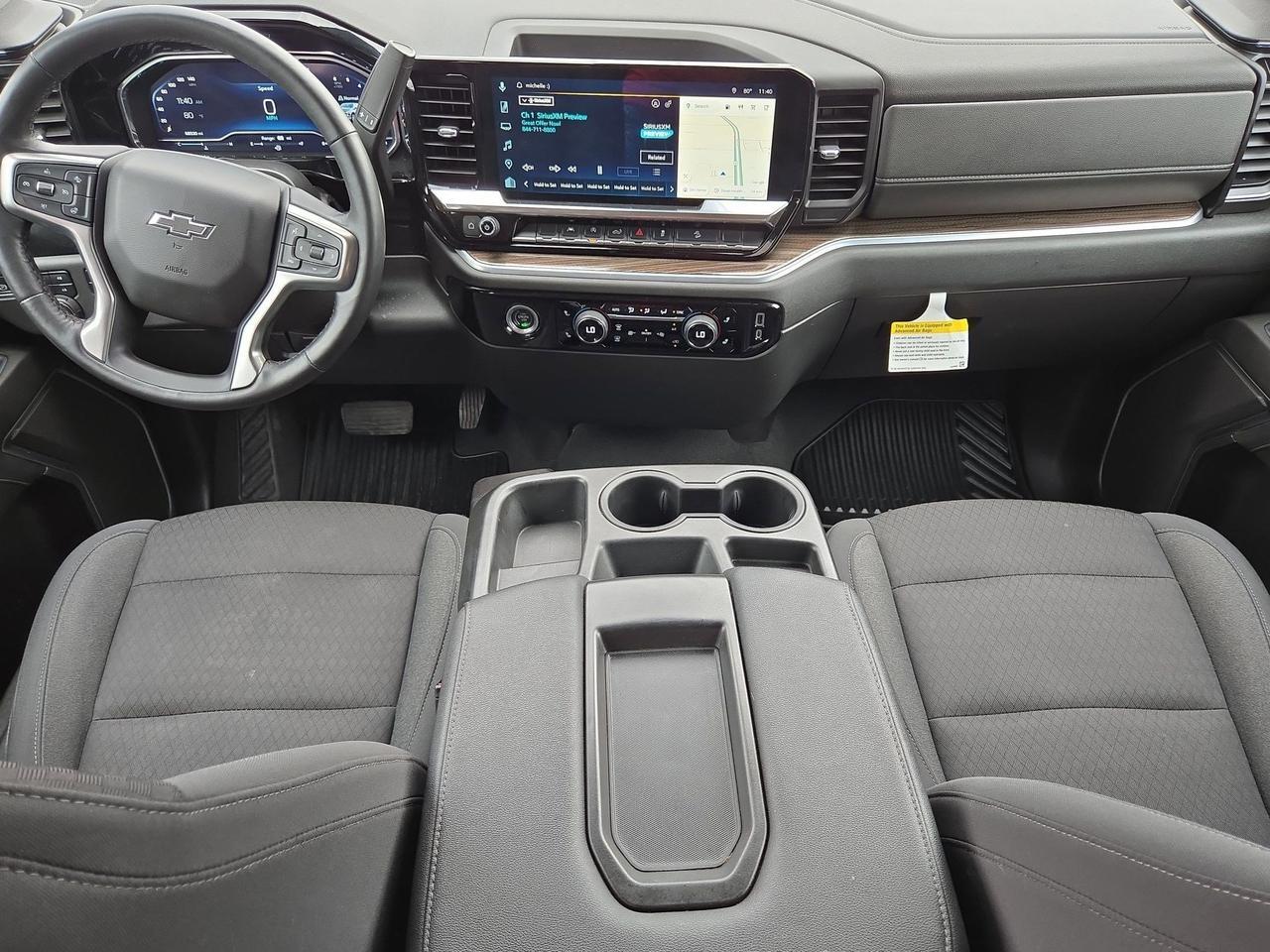 2022 Chevrolet Silverado 1500 RST Castroville TX