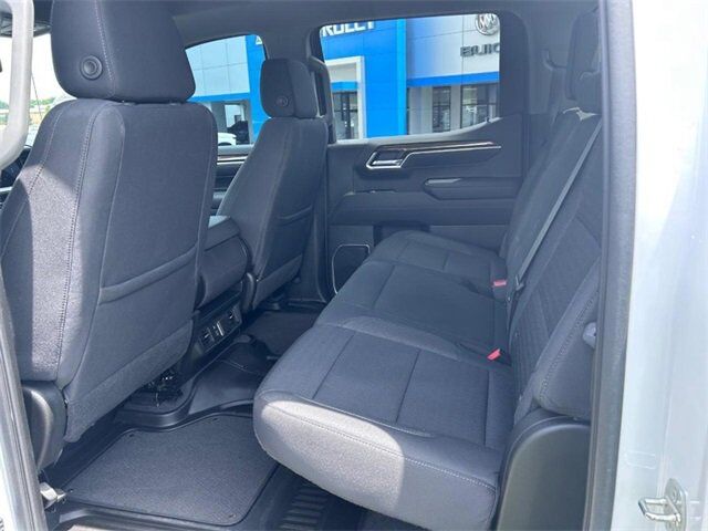 2022 Chevrolet Silverado 1500 RST Farmington MO