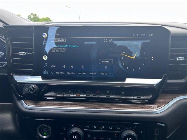 2022 Chevrolet Silverado 1500 RST Farmington MO