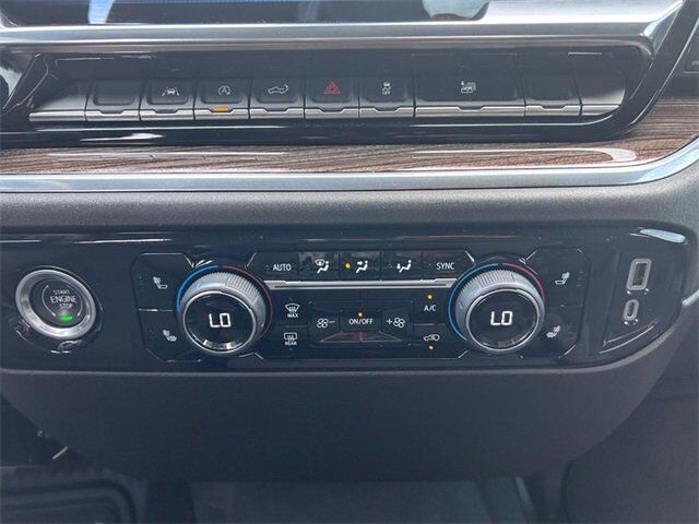 2022 Chevrolet Silverado 1500 RST Farmington MO