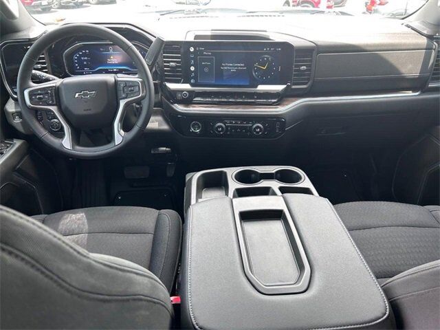 2022 Chevrolet Silverado 1500 RST Farmington MO