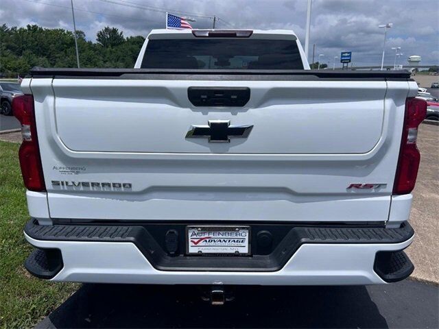 2022 Chevrolet Silverado 1500 RST Farmington MO