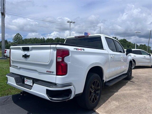 2022 Chevrolet Silverado 1500 RST Farmington MO