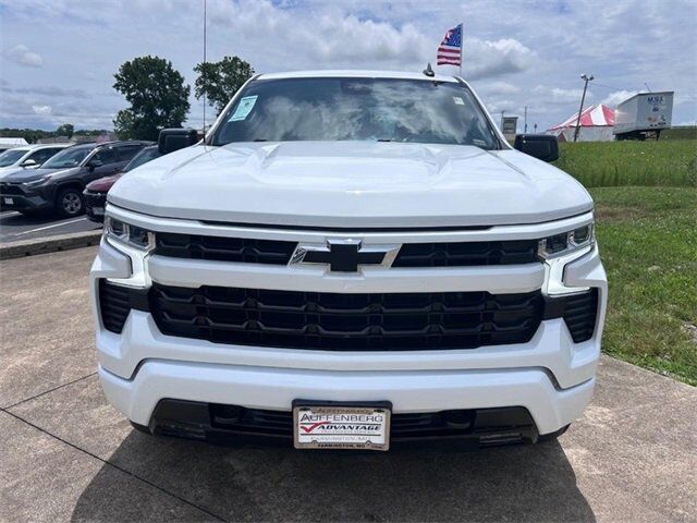 2022 Chevrolet Silverado 1500 RST Farmington MO