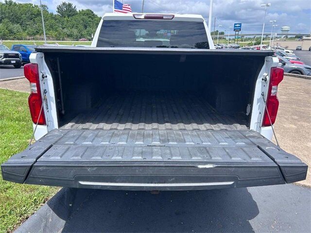 2022 Chevrolet Silverado 1500 RST Farmington MO