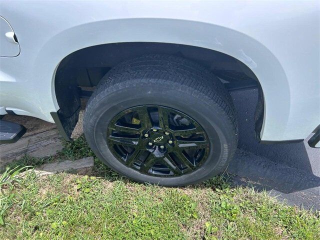 2022 Chevrolet Silverado 1500 RST Farmington MO