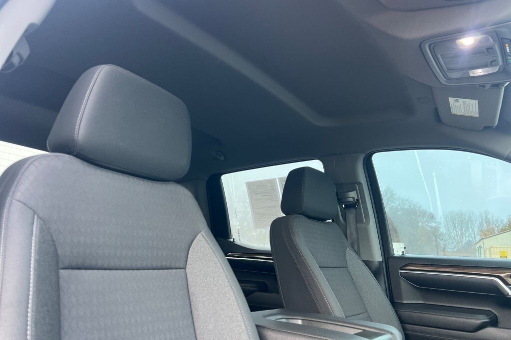 2022 Chevrolet Silverado 1500 RST Fruitland ID