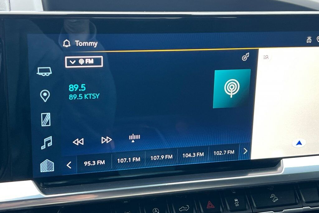 2022 Chevrolet Silverado 1500 RST Fruitland ID