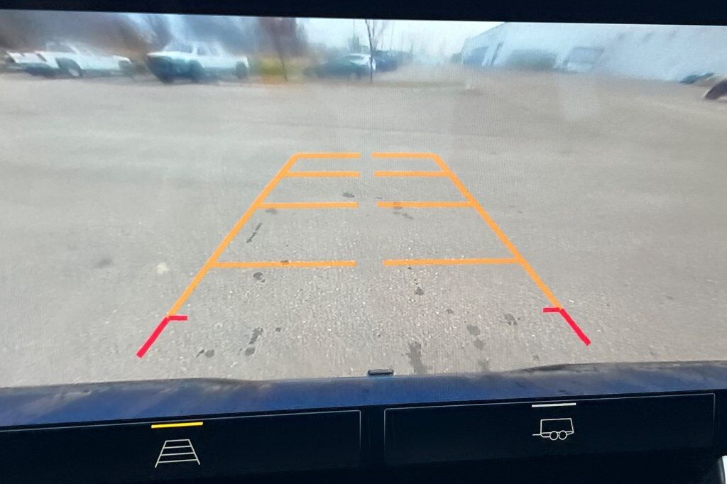 2022 Chevrolet Silverado 1500 RST Fruitland ID