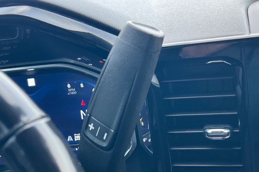 2022 Chevrolet Silverado 1500 RST Fruitland ID