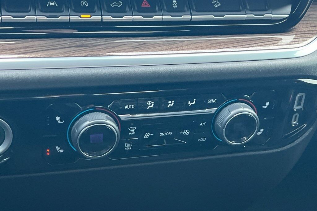 2022 Chevrolet Silverado 1500 RST Fruitland ID