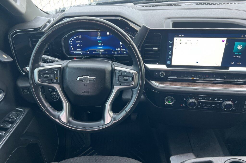 2022 Chevrolet Silverado 1500 RST Fruitland ID