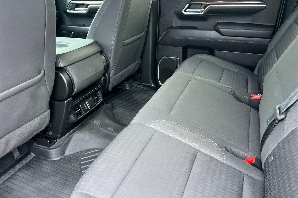 2022 Chevrolet Silverado 1500 RST Fruitland ID