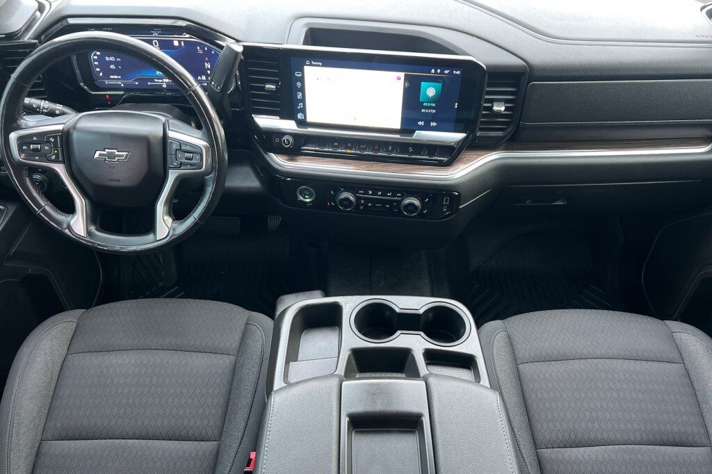 2022 Chevrolet Silverado 1500 RST Fruitland ID