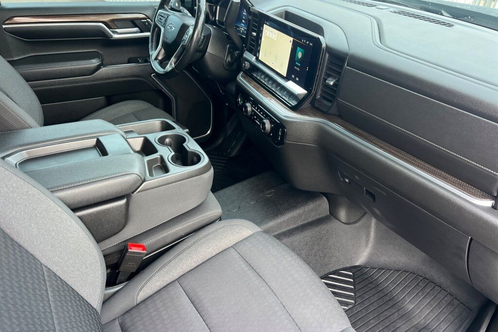 2022 Chevrolet Silverado 1500 RST Fruitland ID