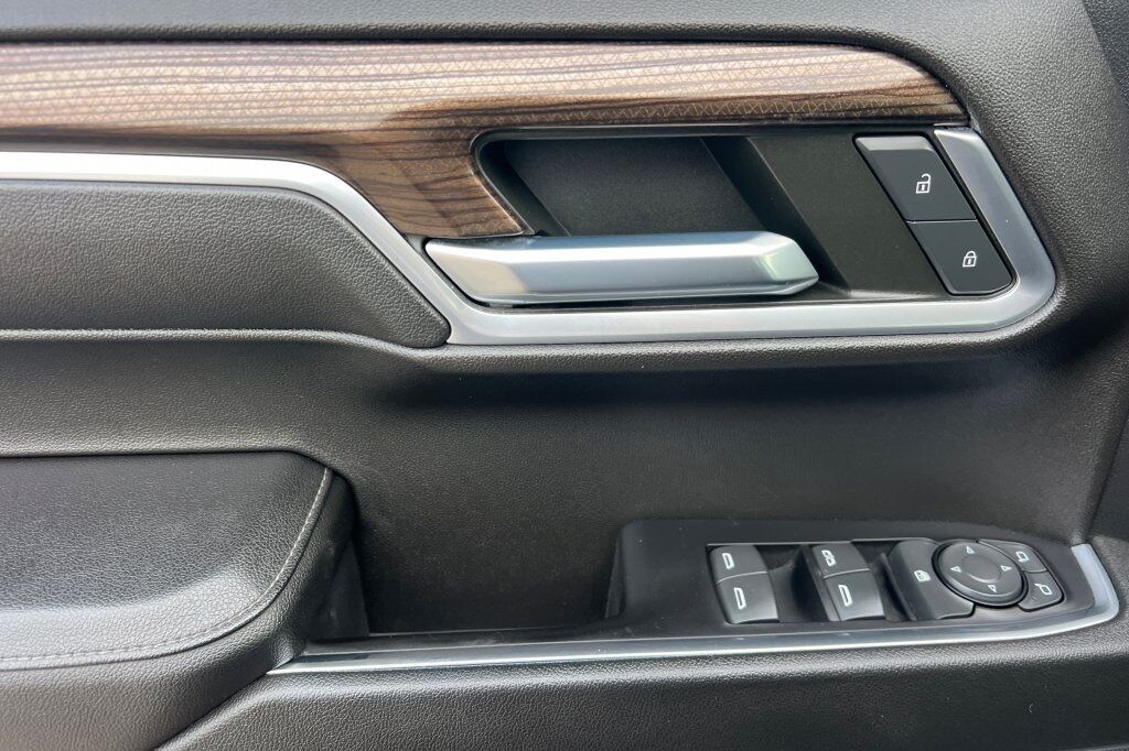 2022 Chevrolet Silverado 1500 RST Fruitland ID