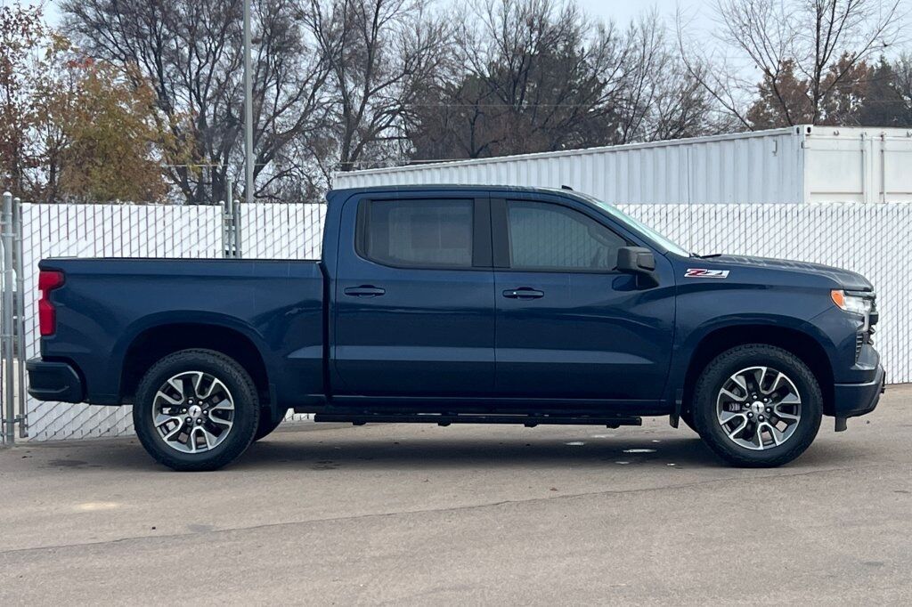 2022 Chevrolet Silverado 1500 RST Fruitland ID