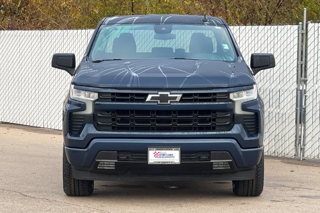 2022 Chevrolet Silverado 1500 RST Fruitland ID