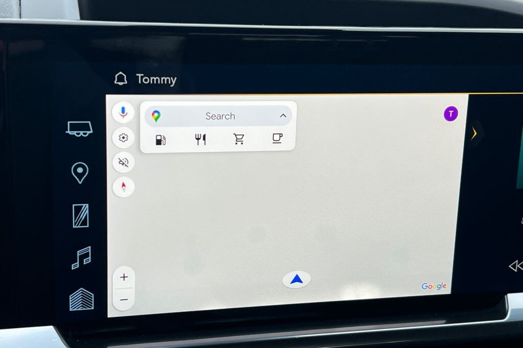 2022 Chevrolet Silverado 1500 RST Fruitland ID