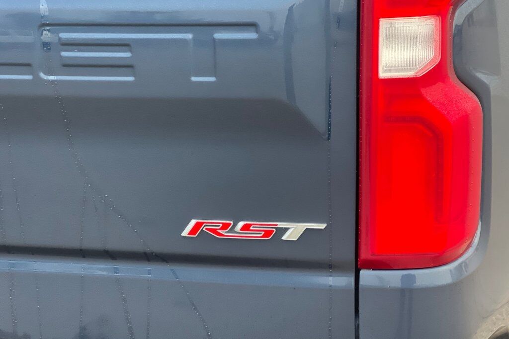 2022 Chevrolet Silverado 1500 RST Fruitland ID