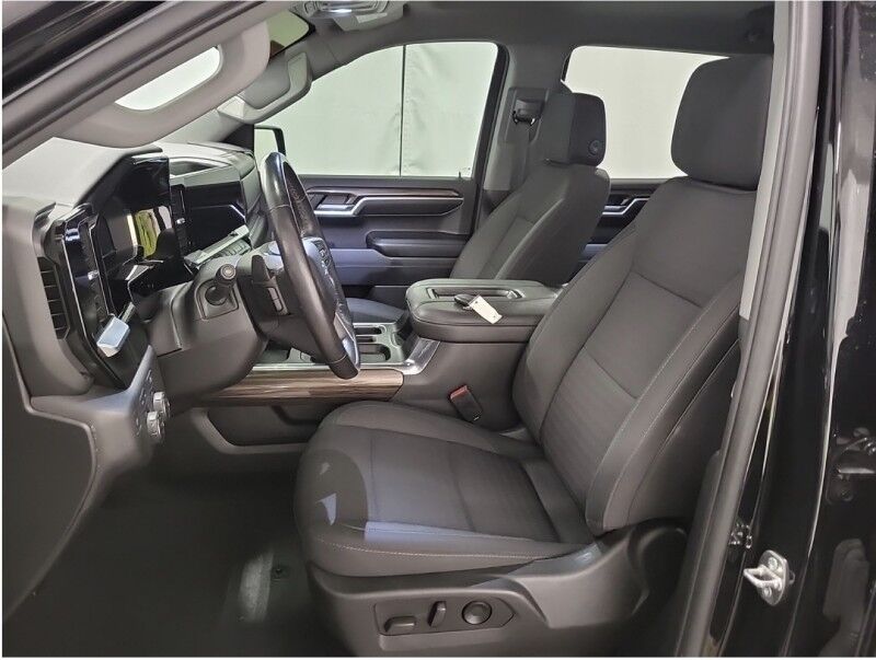 2022 Chevrolet Silverado 1500 RST Willowbrook IL