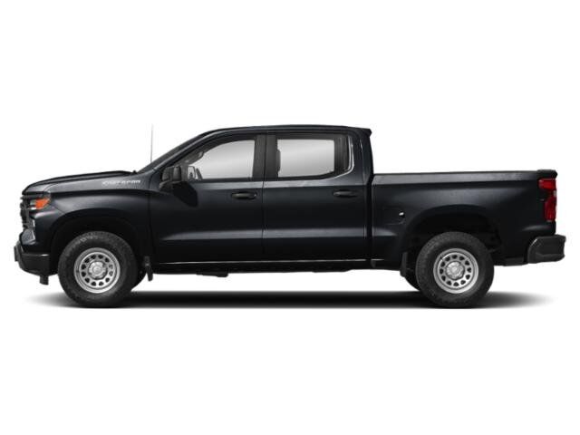 2022 Chevrolet Silverado 1500 RST Winder GA