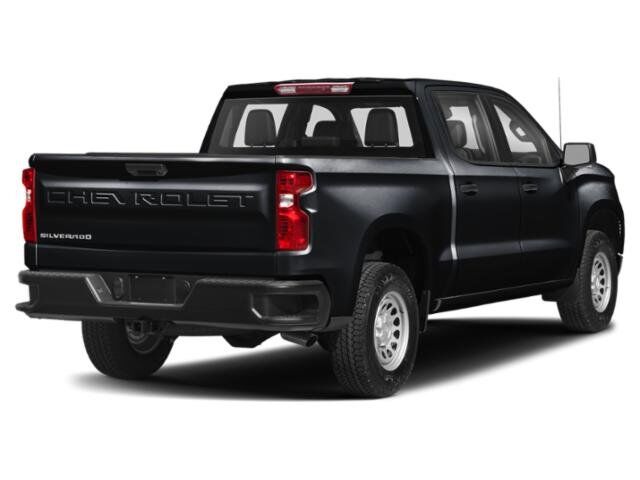 2022 Chevrolet Silverado 1500 RST Winder GA