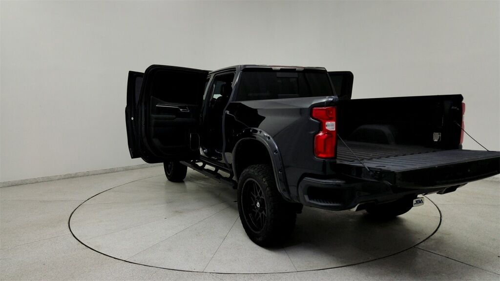 2022 Chevrolet Silverado 1500 RST Laurel MD