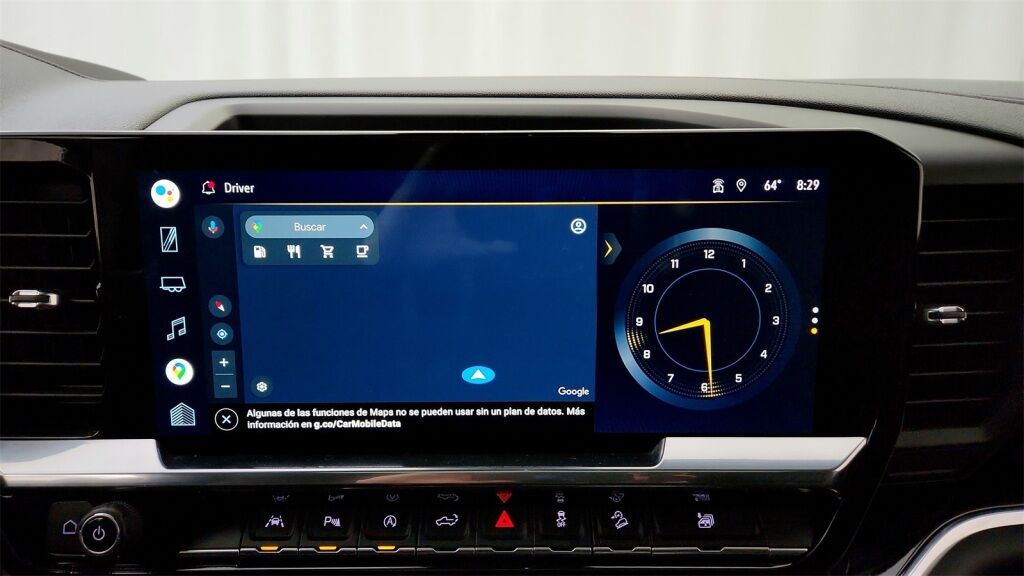 2022 Chevrolet Silverado 1500 RST Laurel MD