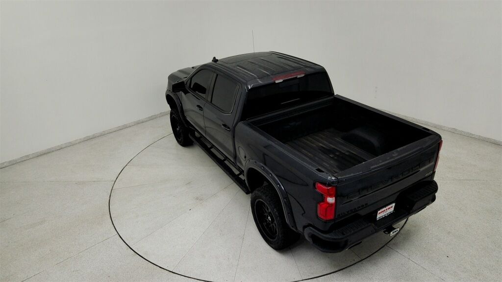 2022 Chevrolet Silverado 1500 RST Laurel MD