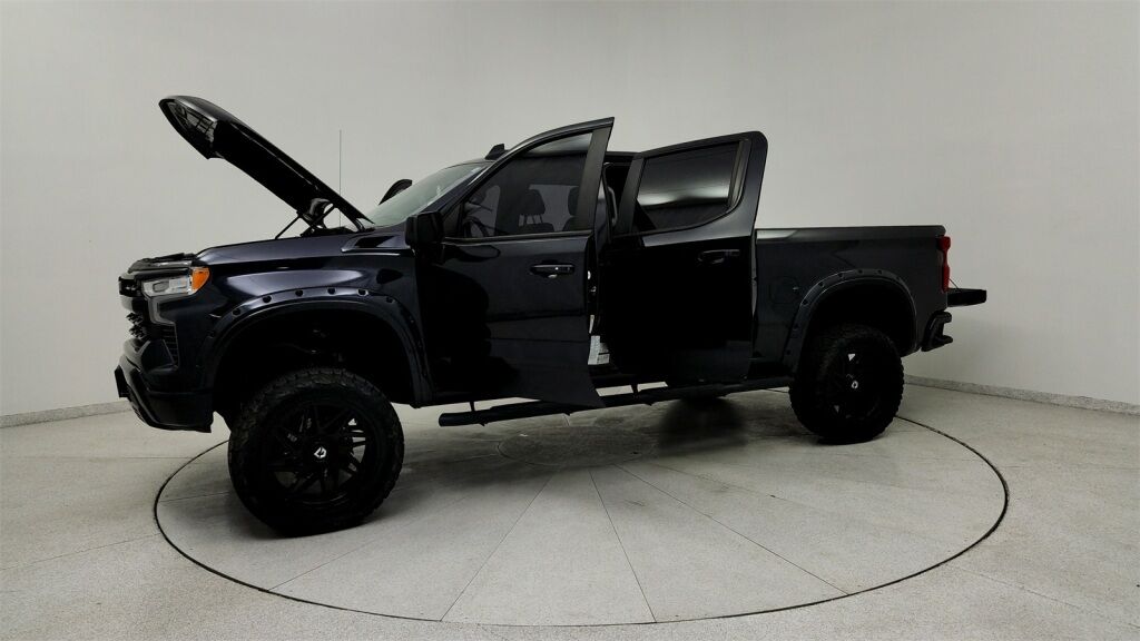 2022 Chevrolet Silverado 1500 RST Laurel MD