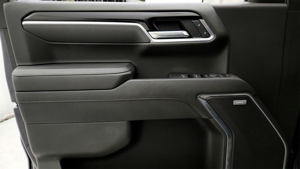 2022 Chevrolet Silverado 1500 RST Laurel MD