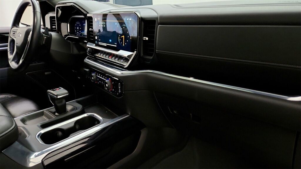 2022 Chevrolet Silverado 1500 RST Laurel MD