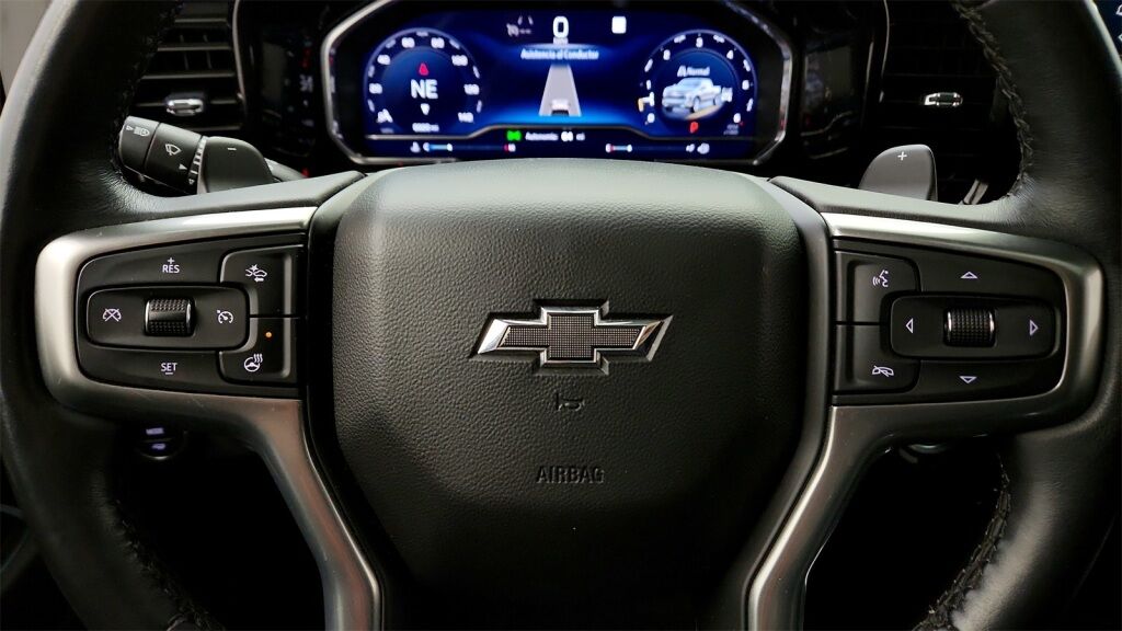 2022 Chevrolet Silverado 1500 RST Laurel MD