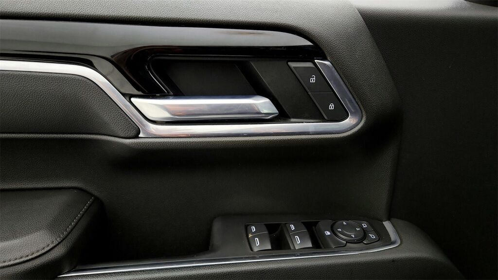 2022 Chevrolet Silverado 1500 RST Laurel MD