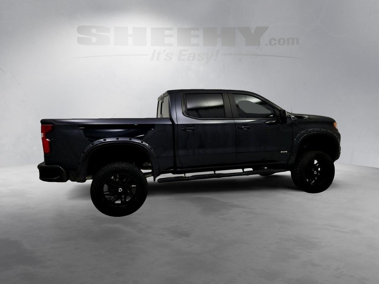 2022 Chevrolet Silverado 1500 RST Laurel MD